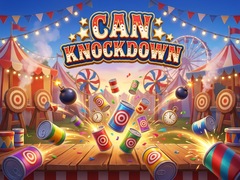 Joc Can Knockdown
