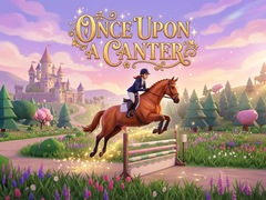 Joc Once Upon a Canter
