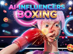 Joc AI-Influencers Boxing