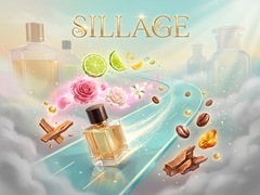 Joc Sillage