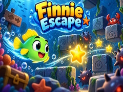 Joc Finnie Escape