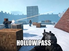 Joc Hollow Pass