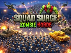 Joc Squad Surge: Zombie Horde