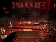 Joc Devil Roulette