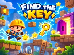 Joc Find the Key