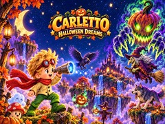 Joc Carletto Halloween Dreams
