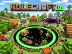 Joc Holecraft.io
