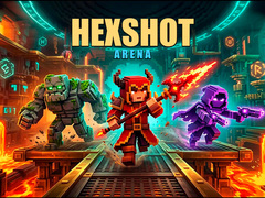 Joc Hexshot ARENA