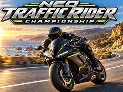Joc Neo Traffic Rider Championship