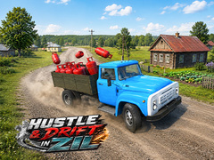 Joc Hustle & Drift in ZIL