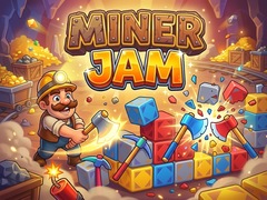 Joc Miner Jam