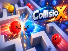 Joc CollisioX