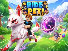 Joc Ride Your Pet!