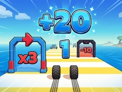 Joc Mathematics Frenzy