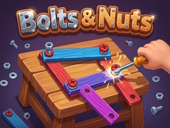 Joc Bolts & Nuts