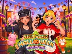 Joc Velin World Halloween Carnival