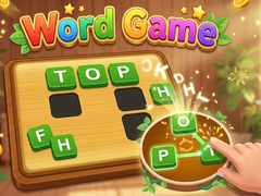 Joc Word Game 