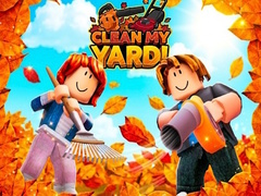 Joc Leaf Clean Up