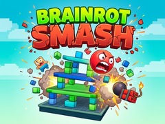 Joc Brainrot Smash