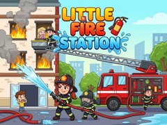 Joc Little Fire Station