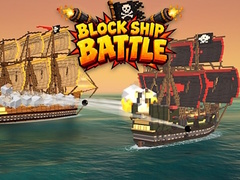 Joc Block Ship Battle