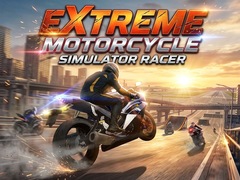 Joc Extreme Motorcycle Simulator Racer