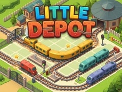 Joc Little Depot