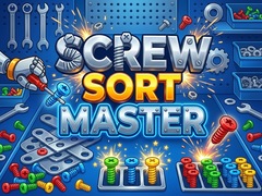 Joc Screw Sort Master
