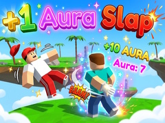 Joc +1 Aura Slap