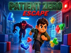 Joc Patient Zero: Escape