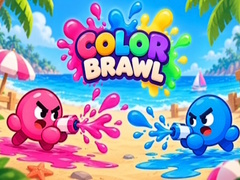 Joc Color Brawl