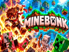 Joc Minebonk