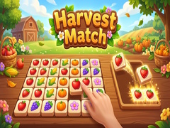 Joc Harvest Match