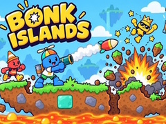 Joc Bonk Islands