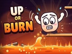 Joc Up or Burn