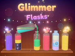 Joc Glimmer Flasks