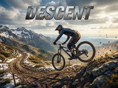 Joc Descent