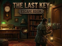 Joc The Last Key Escape Room