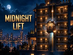 Joc Midnight Lift