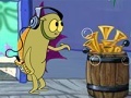 Joc Sponge Bob Plankton's Krusty Bottom Weekly