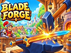 Joc Blade Forge