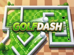 Joc Golfdash