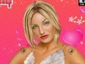 Joc Cameron Diaz Celebrity Makeover Game