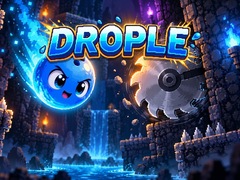 Joc Drople