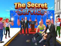 Joc The Secret Service