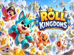 Joc Roll Kingdoms