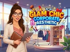 Joc Glam Chic Corporate Aesthetic