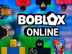 Joc Boblox Online