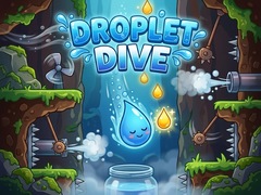 Joc Droplet Dive