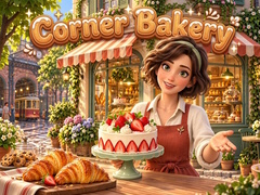 Joc Corner Bakery